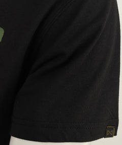Navitas CORE Tee Black