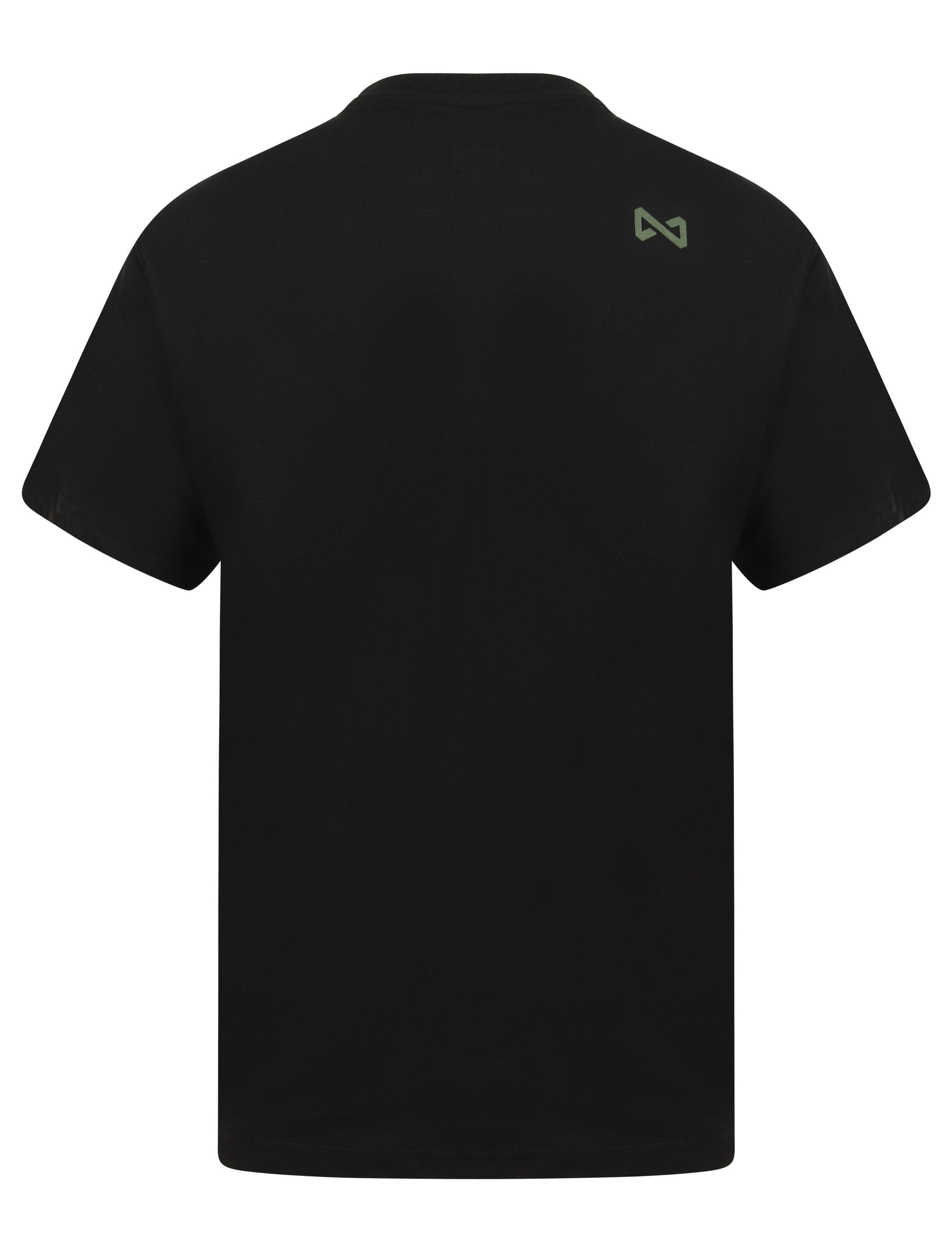 Navitas CORE Tee Black