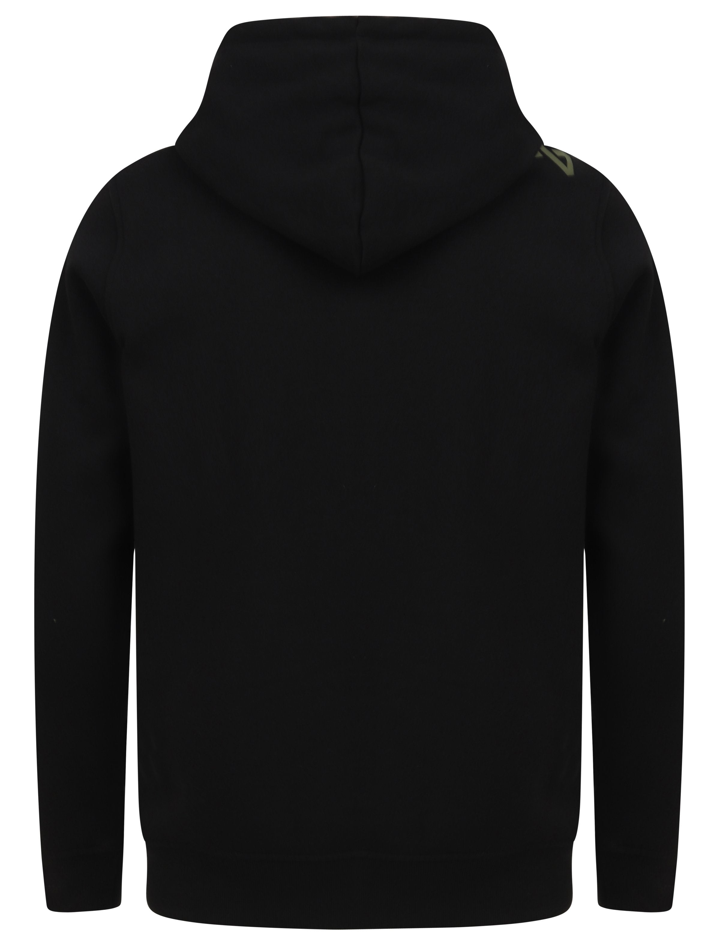 Navitas CORE Hoody Black