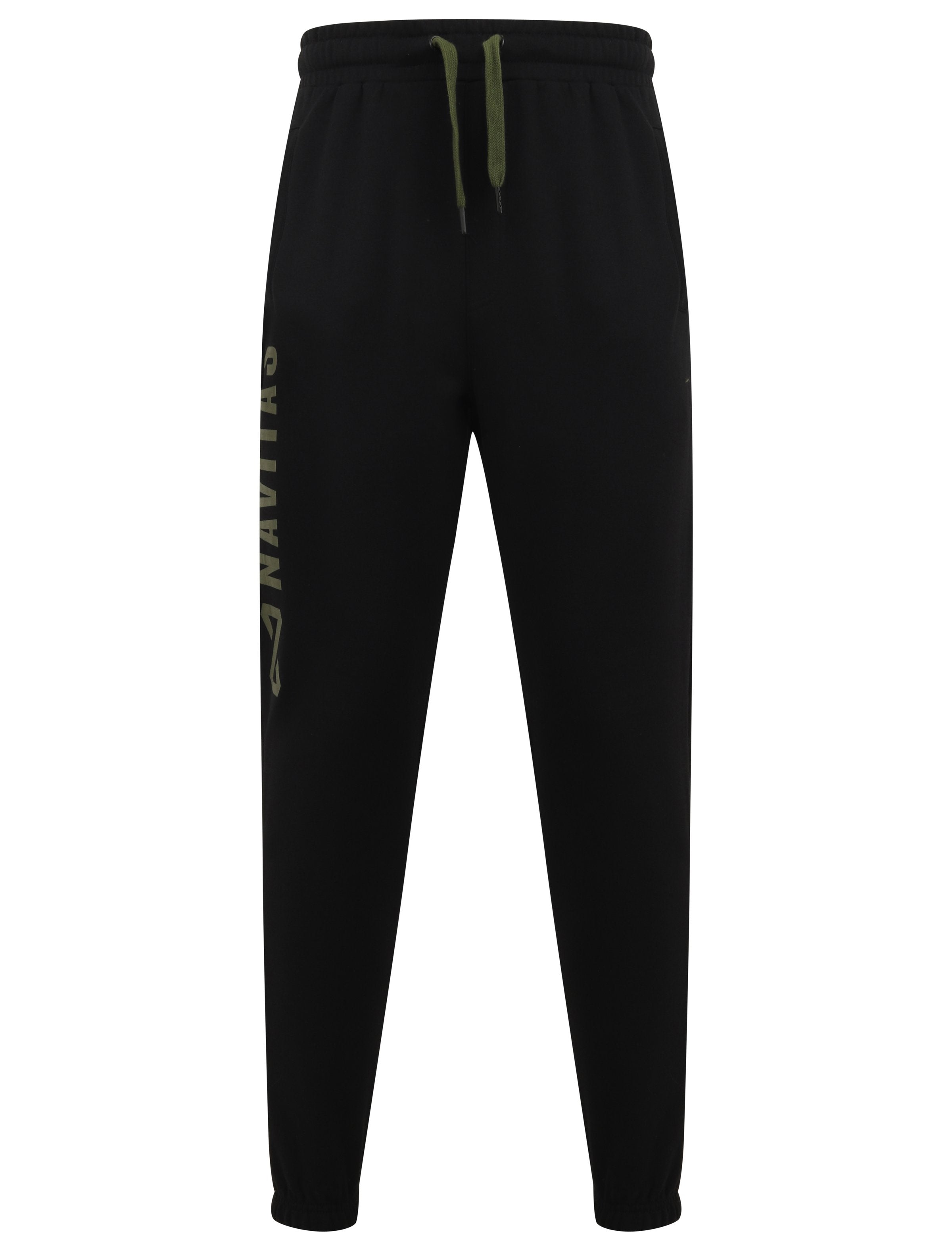Navitas CORE Jogga Black