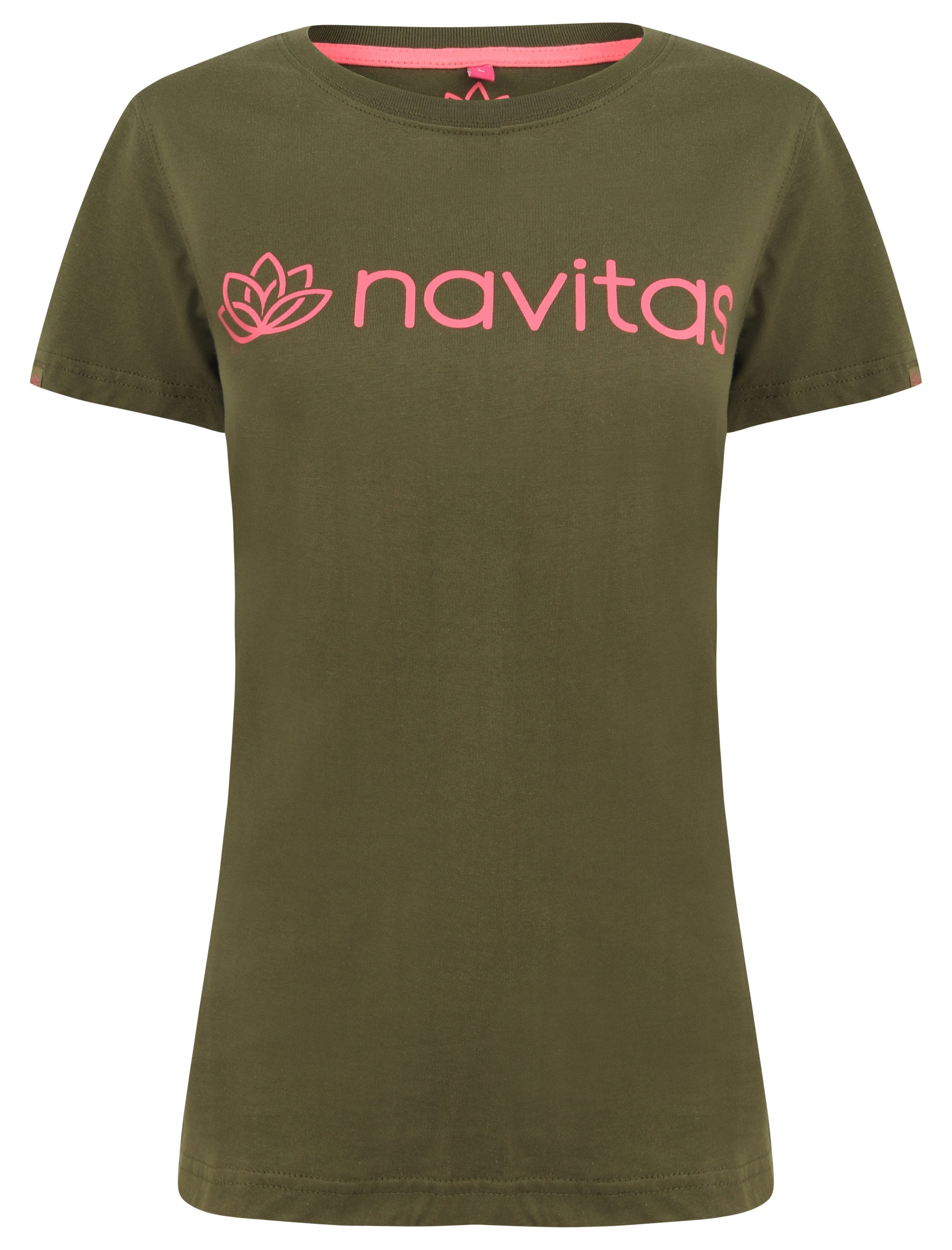 Navitas Womens Tee