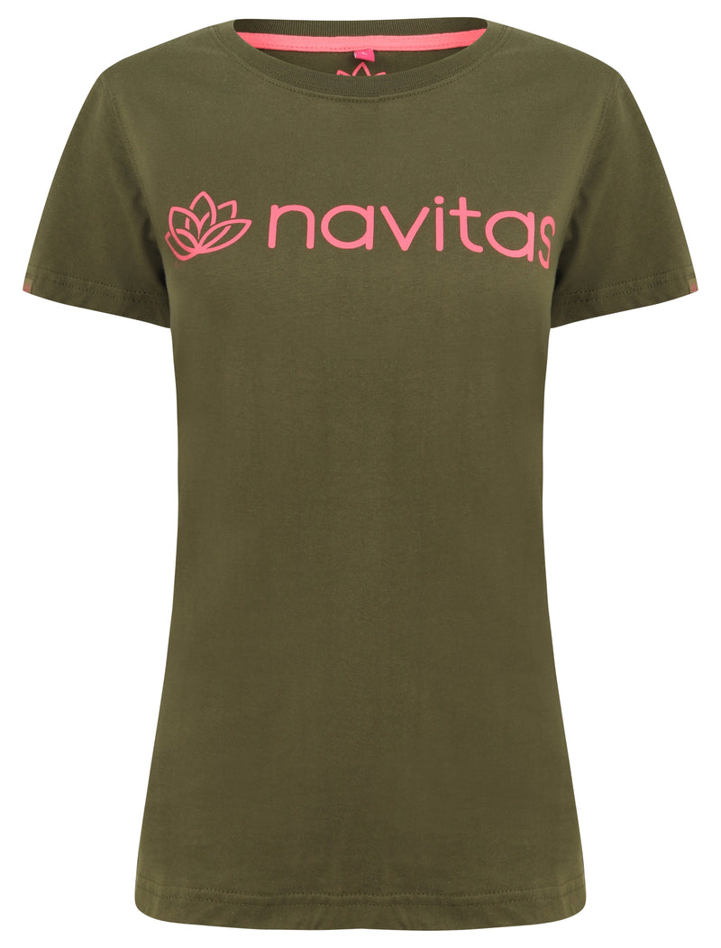Navitas Womens Tee