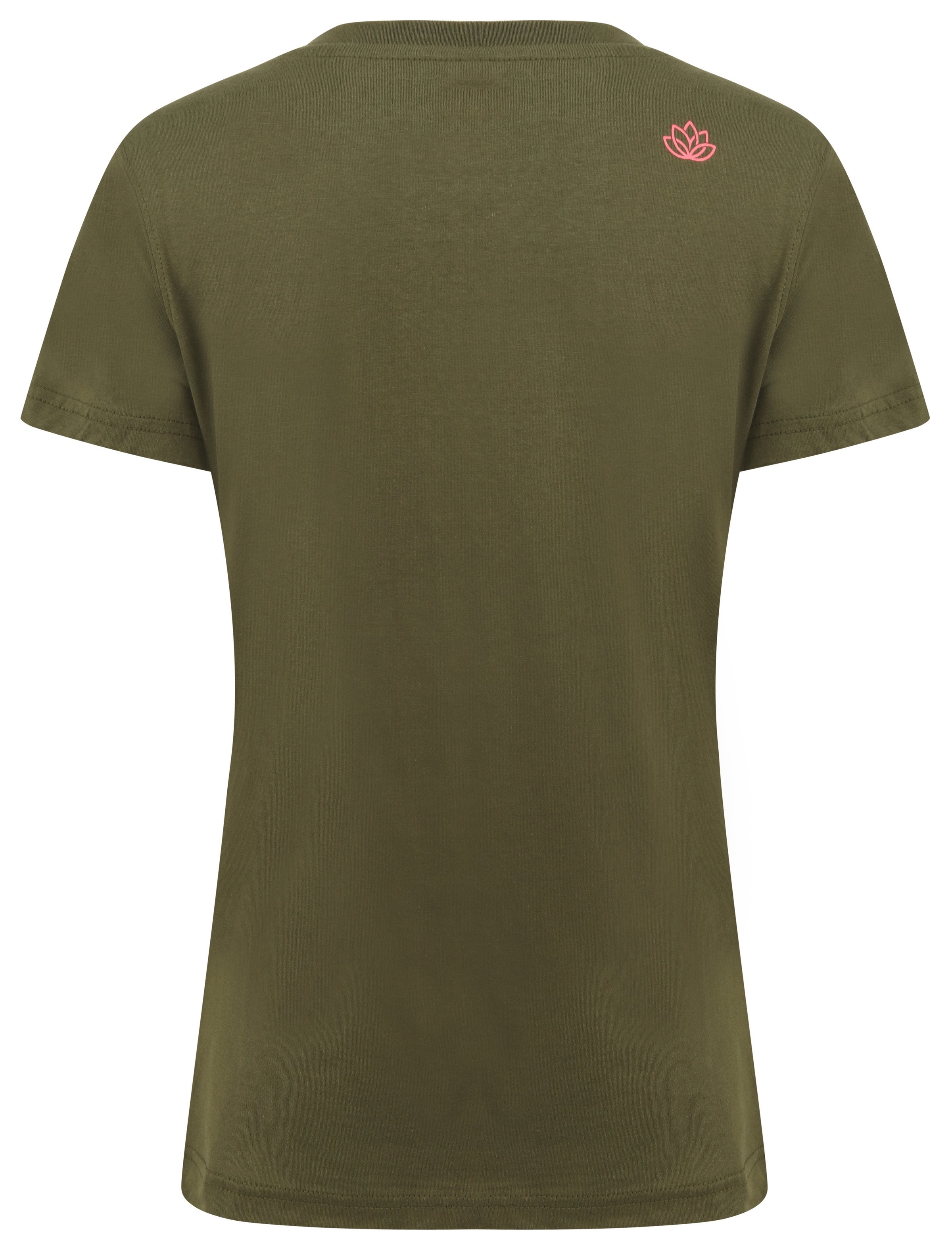 Navitas Womens Tee