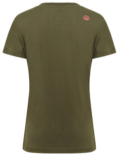 Navitas Womens Tee