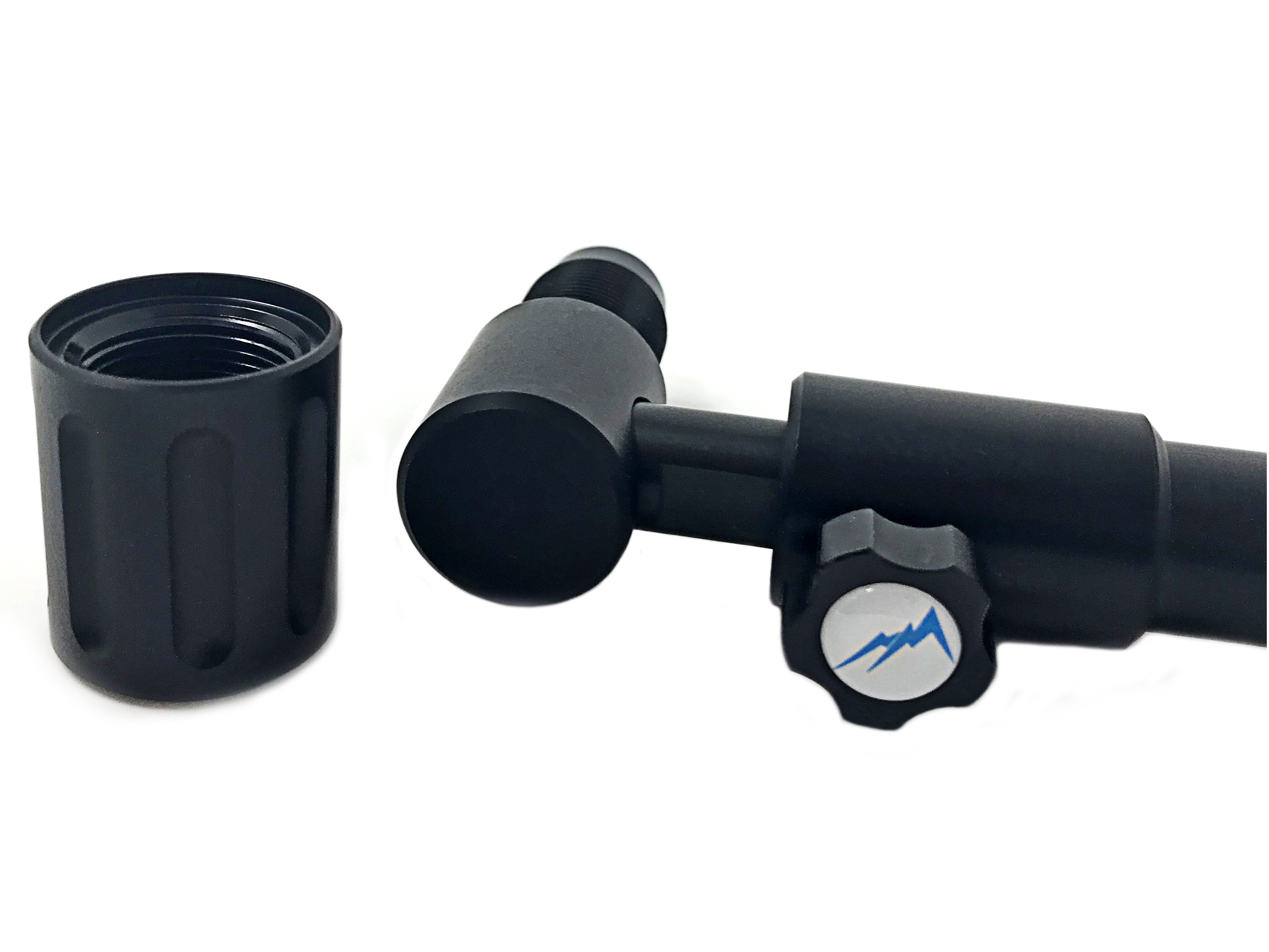 Summit Tackle PA - Adjustable 3 Rod Buzz Bar Premier Ali