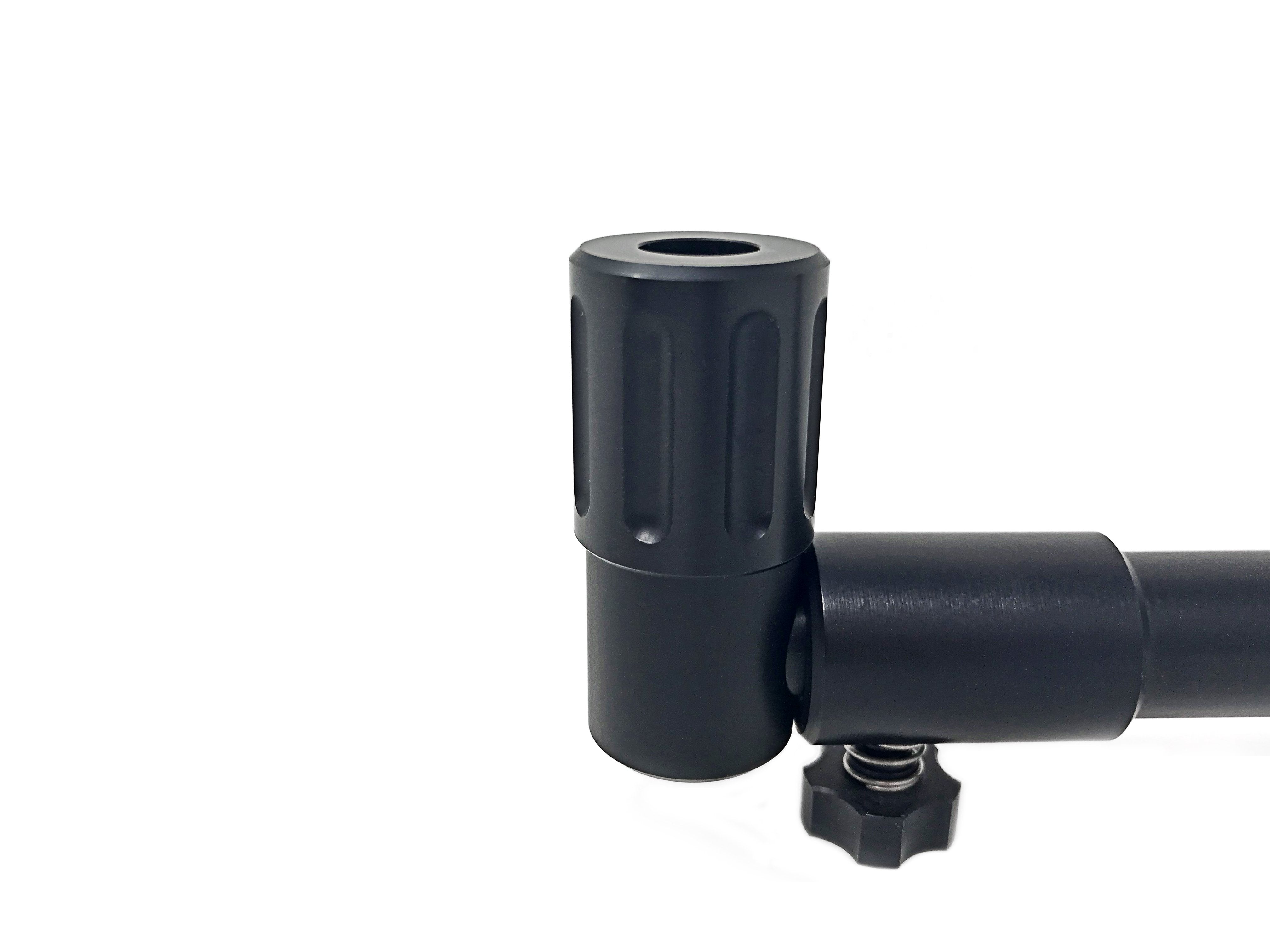 Summit Tackle PA - Adjustable 3 Rod Buzz Bar Premier Ali
