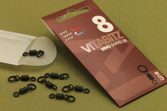 ONE MORE CAST VITABITZ RING SWIVELS