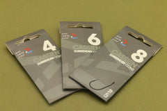 ONE MORE CAST CASSIEN-SURRENDER-CONTI-HOOKS