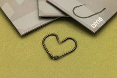 ONE MORE CAST CASSIEN-SURRENDER-CONTI-HOOKS