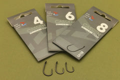 ONE MORE CAST CASSIEN-SURRENDER-CONTI-HOOKS