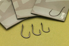 ONE MORE CAST REDESMERE SURRENDER CHOD HOOKS