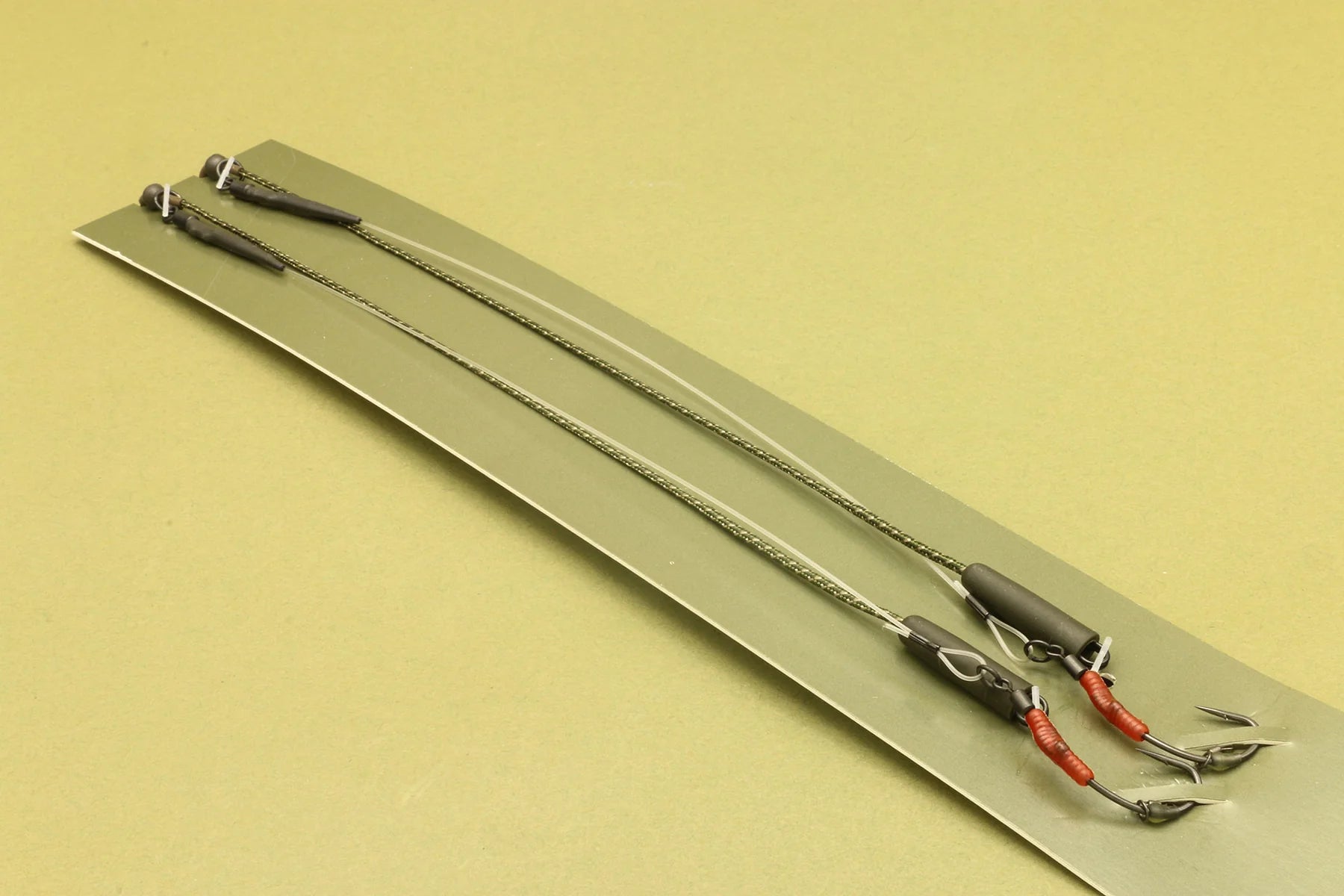 ONE MORE CAST META TERMINAL TACKLE ALL-IN-1 RIG HELICOPTER SPINNER