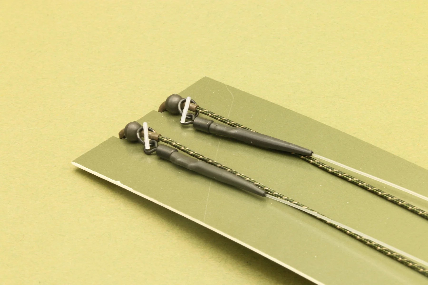 ONE MORE CAST META TERMINAL TACKLE ALL-IN-1 RIG HELICOPTER SPINNER