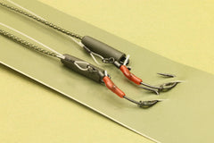 ONE MORE CAST META TERMINAL TACKLE ALL-IN-1 RIG HELICOPTER SPINNER