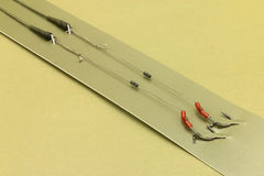ONE MORE CAST META TERMINAL TACKLE ALL-IN-1 RIG BRAID SOLID BAG