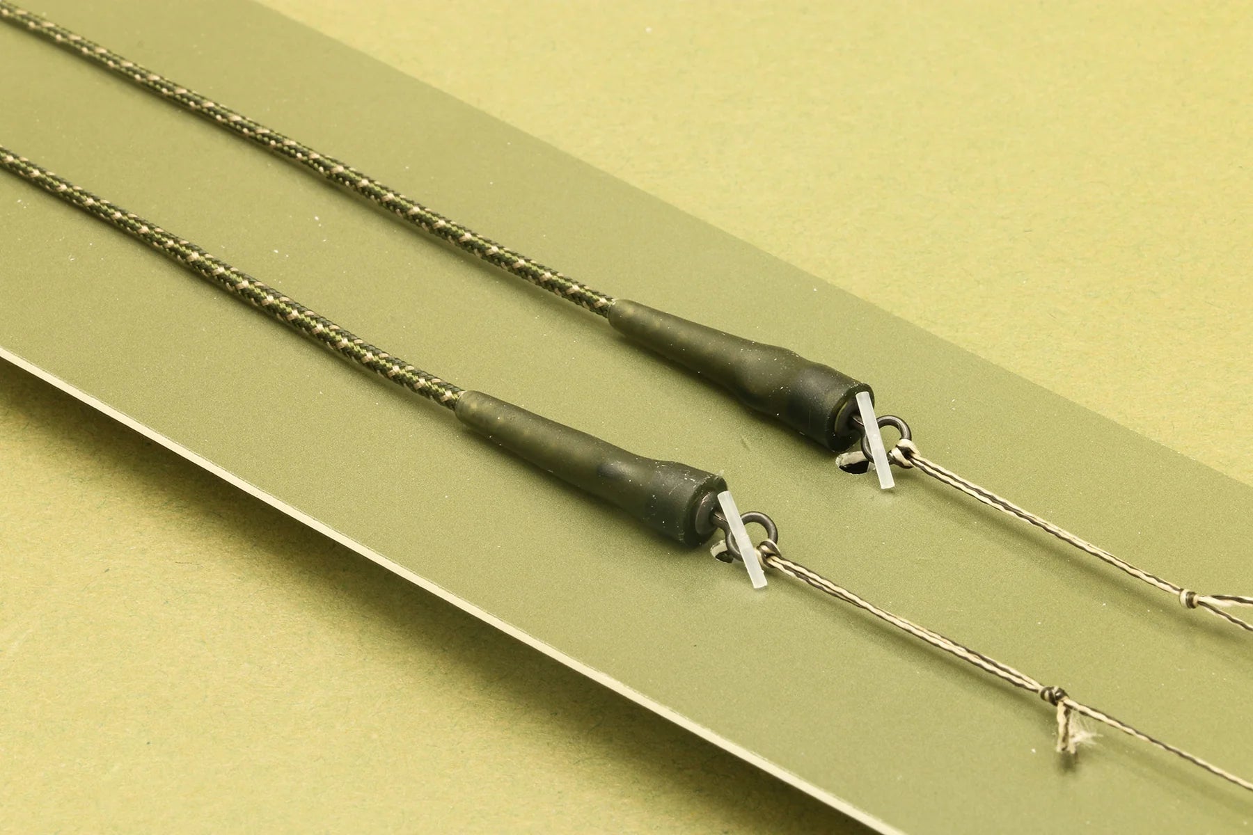 ONE MORE CAST META TERMINAL TACKLE ALL-IN-1 RIG BRAID SOLID BAG