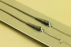 ONE MORE CAST META TERMINAL TACKLE ALL-IN-1 RIG BRAID SOLID BAG