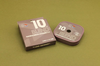 ONE MORE CAST BLEND FLUOROCARBON HOOKLINK SOFT