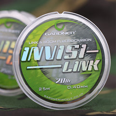 GARDNER TACKLE INVISI-LINK