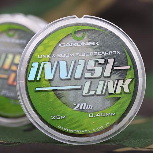 GARDNER TACKLE INVISI-LINK