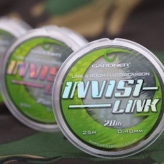 GARDNER TACKLE INVISI-LINK