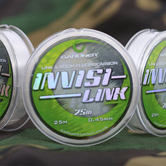 GARDNER TACKLE INVISI-LINK