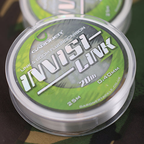 GARDNER TACKLE INVISI-LINK