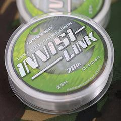GARDNER TACKLE INVISI-LINK