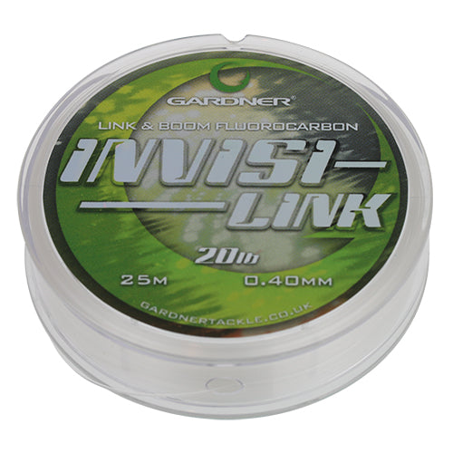 GARDNER TACKLE INVISI-LINK