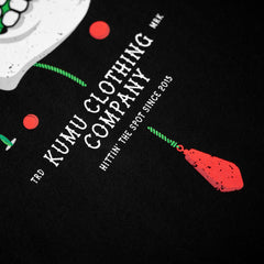 KUMU X Marks the Spot T-Shirt