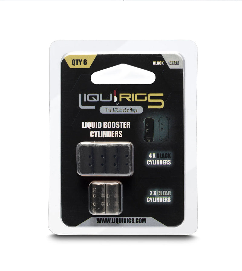 Liquirigs Liquizigs Liquid Booster Cylinders