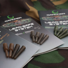 GARDNER TACKLE COVERT LEAD SAFE SYSTEM