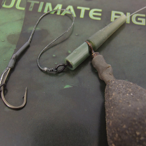 GARDNER TACKLE COVERT LEAD SAFE SYSTEM
