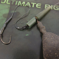 GARDNER TACKLE COVERT LEAD SAFE SYSTEM