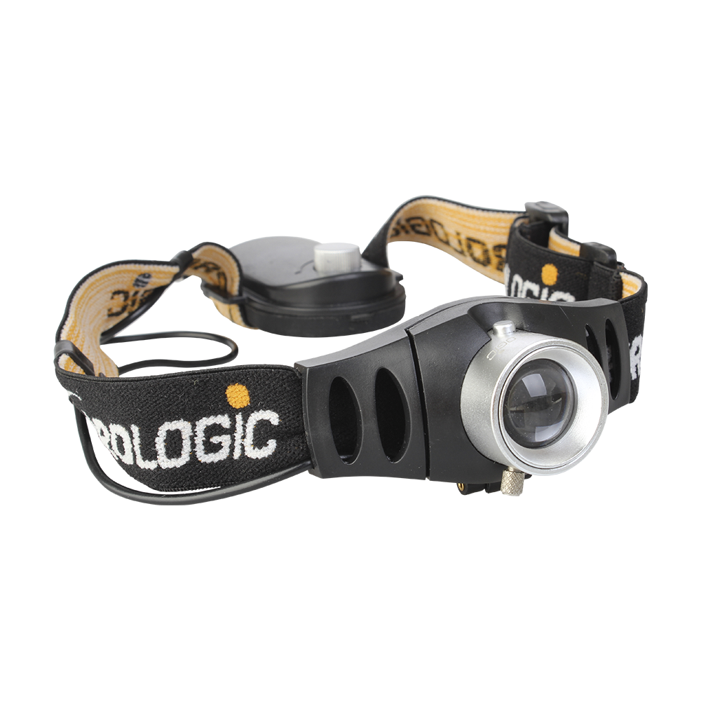 Prologic Lumiax Head Torch