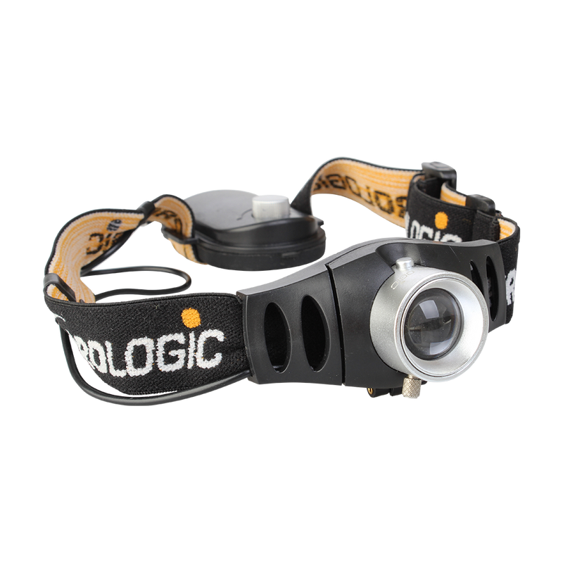 Prologic Lumiax Head Torch