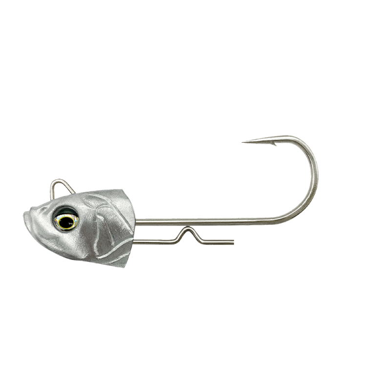 SAVAGE GEAR SAVAGE MINNOW JIGHEAD