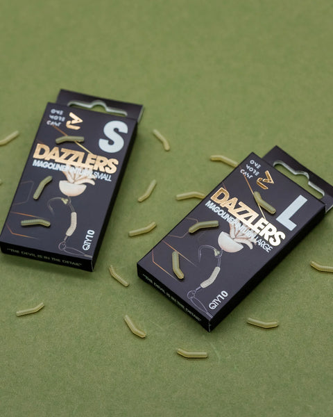 Allineatore Di Lenza One More Cast Dazzlers Cornaliner Inturn - Foto 11