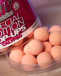 Mainline Special Edition Pop-Ups