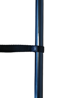 Garbolino DELUXE FEEDER MEASURING STICKS