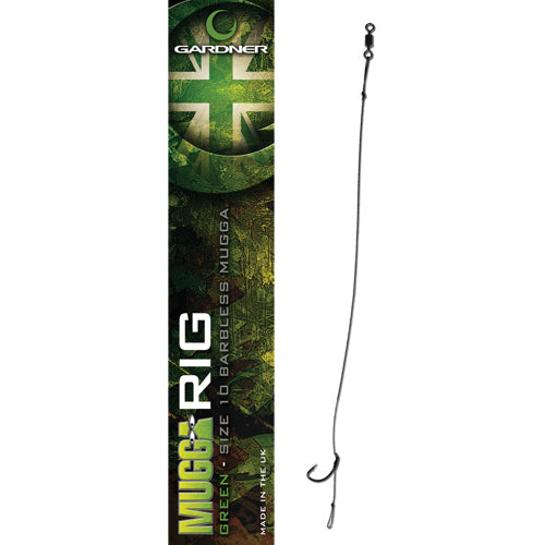 GARDNER TACKLE MUGGA RIG