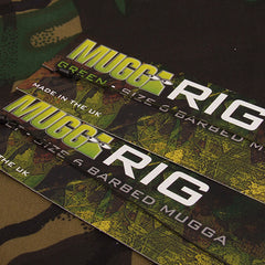 GARDNER TACKLE MUGGA RIG