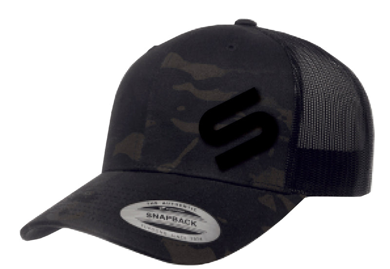 Sonik Multi-Cam Mesh Cap