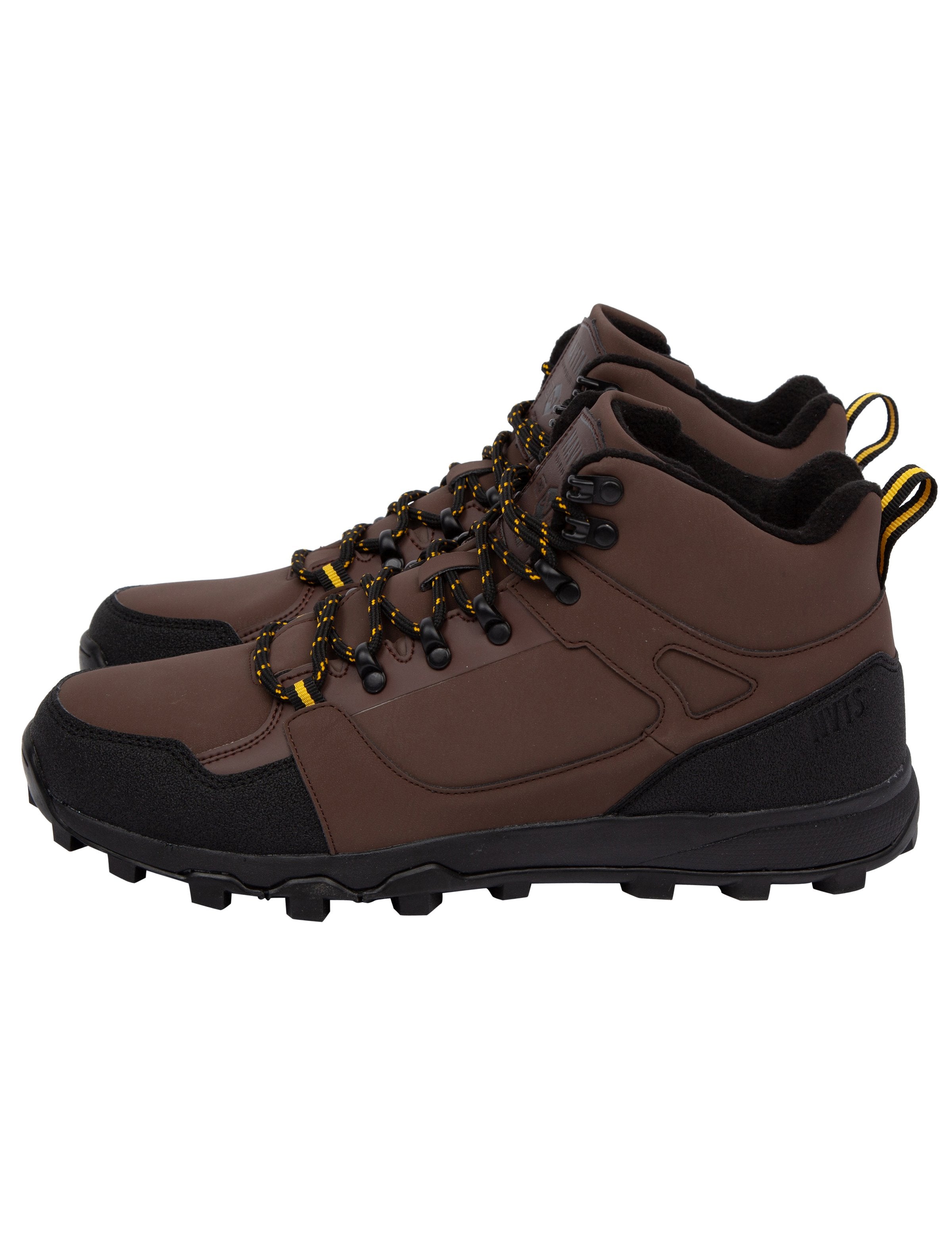 Navitas Hybrid Midtop Boot