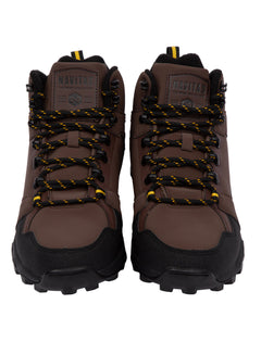 Navitas Hybrid Midtop Boot