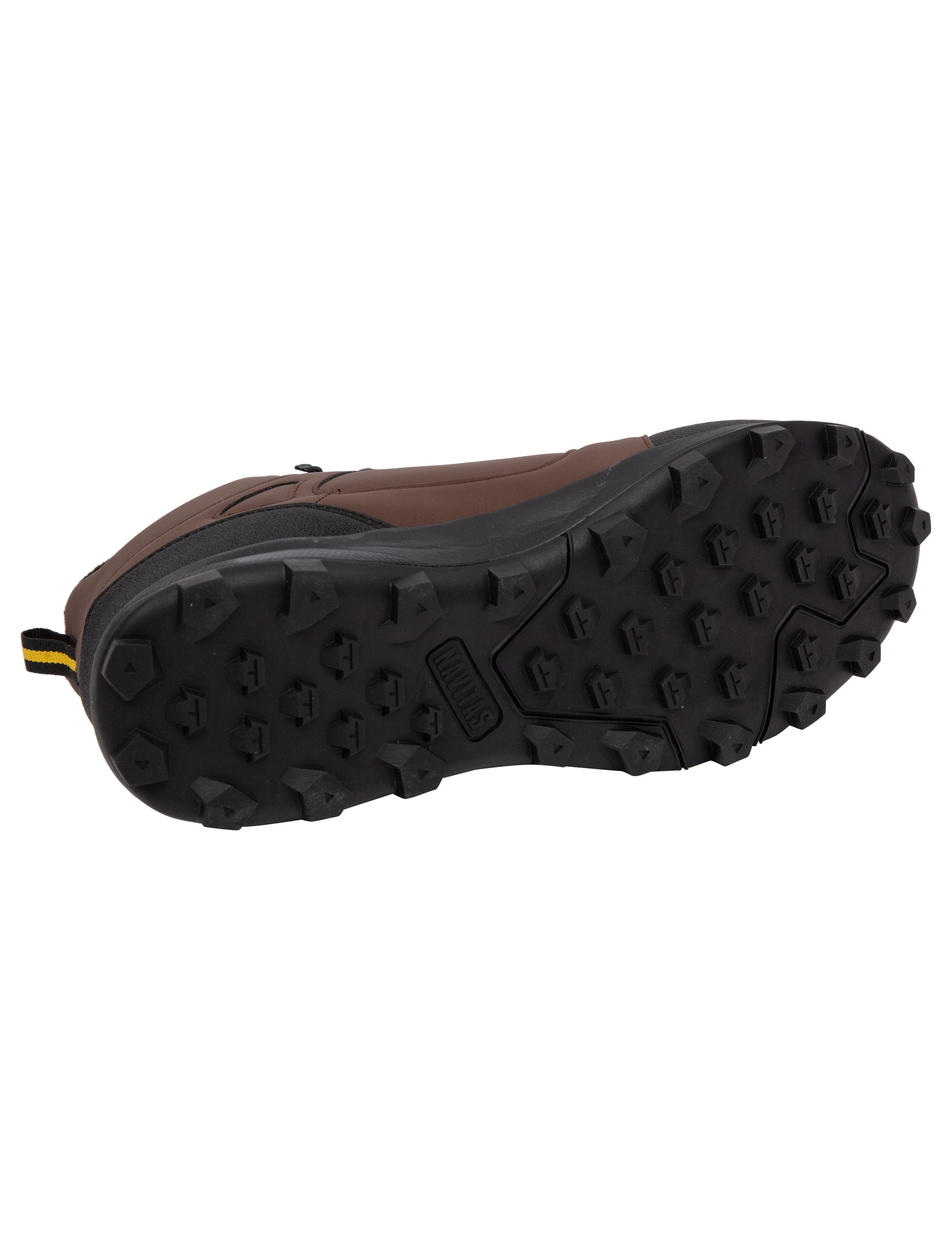Navitas Hybrid Midtop Boot