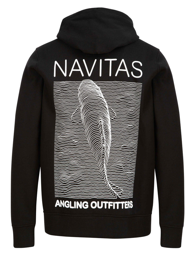 Navitas Joy Hoody Black