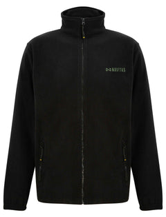 Navitas Elemental Fleece Black
