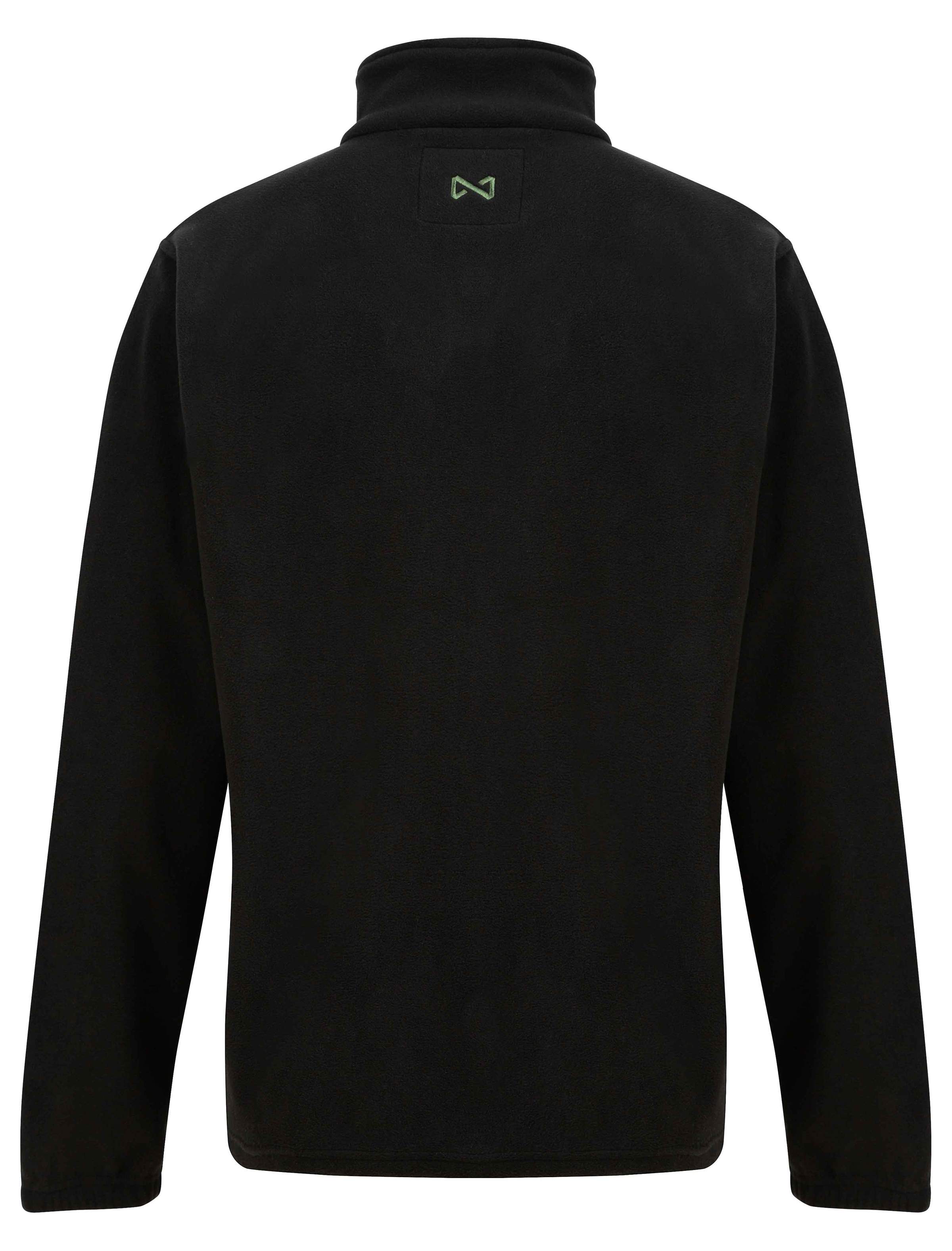Navitas Elemental Fleece Black