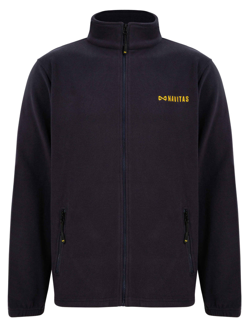 Navitas Elemental Fleece Navy